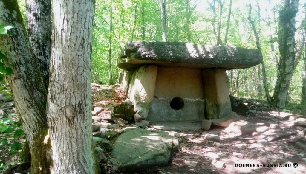 dolmens russia.ru dolmenu v pshade21