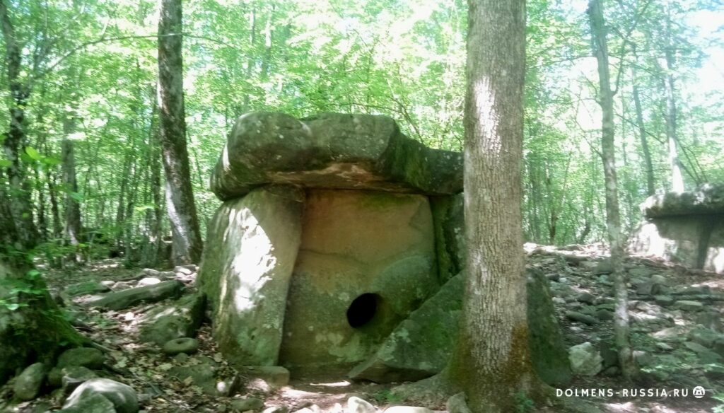 dolmens russia.ru dolmenu v pshade23