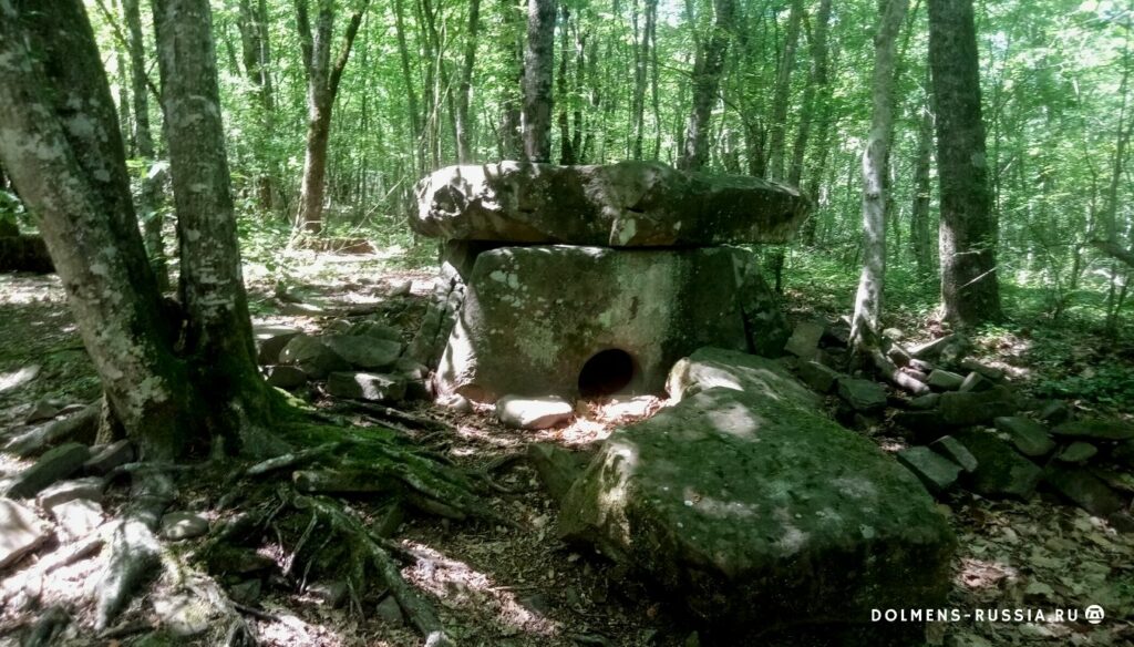 dolmens russia.ru dolmenu v pshade25