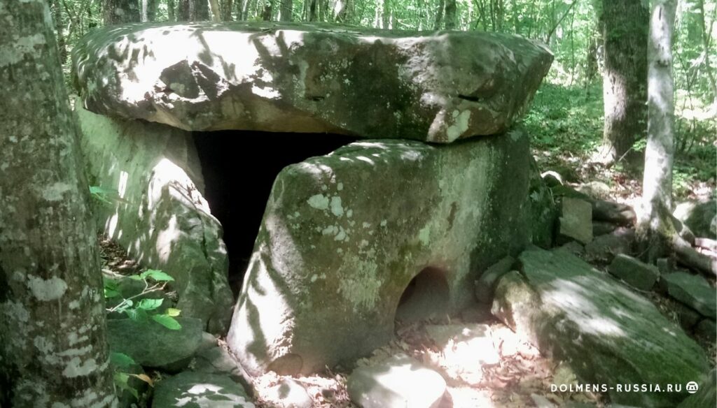 dolmens russia.ru dolmenu v pshade26